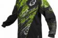 Planet Eclipse Rain Paintball mez (Lizzard)