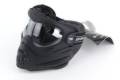 Proto Switch EL Single lencsés paintball maszk (black)