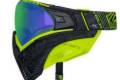 Black Lime (Chrome Green Lens)