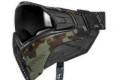 Flecktarn Camo Black (Smoke Lens)