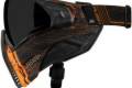 VPR Black Orange (Smoke Lens)