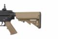 Specna Arms SA-A03 Carbine Airsoft fegyver- Half-Tan