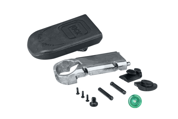 Service Kit for the Magazine of the GLOCK 17 Gen5 T4E cal.43