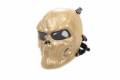 Skeleton Terror Airsoft Mask