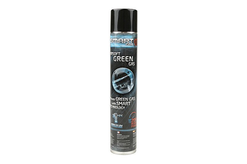 Airsoft SMG Smart Gas 1000 ml