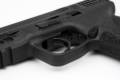 Smith & Wesson M&P9c 2.0 T4E cal.43 Paintball Pisztoly