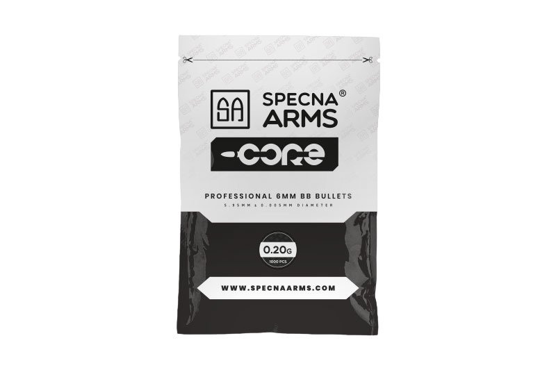0.20g Specna Arms CORE™ BB