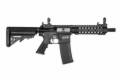 Specna Arms SA-F01 FLEX GATE X-ASR ASG Carbine Black