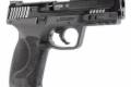 Smith & Wesson M&P9c 2.0 T4E cal.43 Paintball Pisztoly