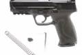 Smith & Wesson M&P9c 2.0 T4E cal.43 Paintball Pisztoly