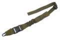 Airsoft 1 pontos vállszíj Tactical Slings