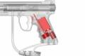 Tippmann Bravo One Elite Egrip paintball marker