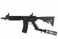 Tippmann Rifle CQB Rental Airsoft fegyver