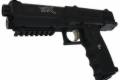 Tippmann TiPX Pistol paintball marker black