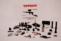 Tippmann X7 Deluxe Parts Kit javítókészlet (T210012)