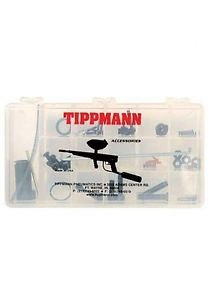 Tippmann X7 Deluxe Parts Kit javítókészlet (T210012)