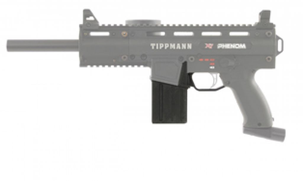 Tippmann X7 M16 Straight Mag tár (T230007)
