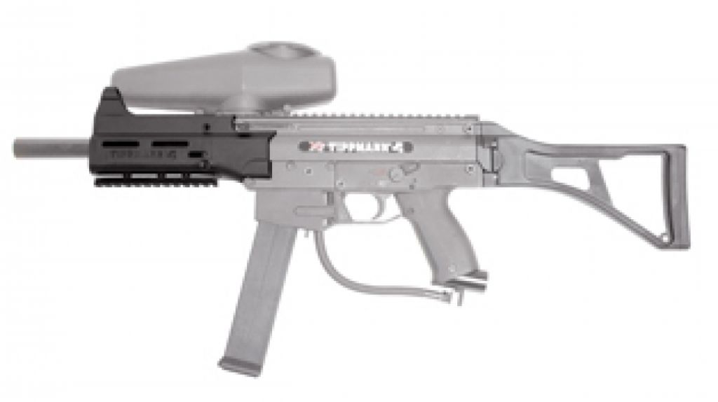 Tippmann X7 UMP Foregrip (T275045)