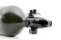 Totem Air System 0.8L/48ci 3000psi Paintball palack