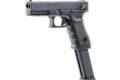 Glock 18C Gen3 gázos airsoft full auto pisztoly