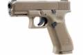 Umarex Glock 19X Co2 légpisztoly 4.5