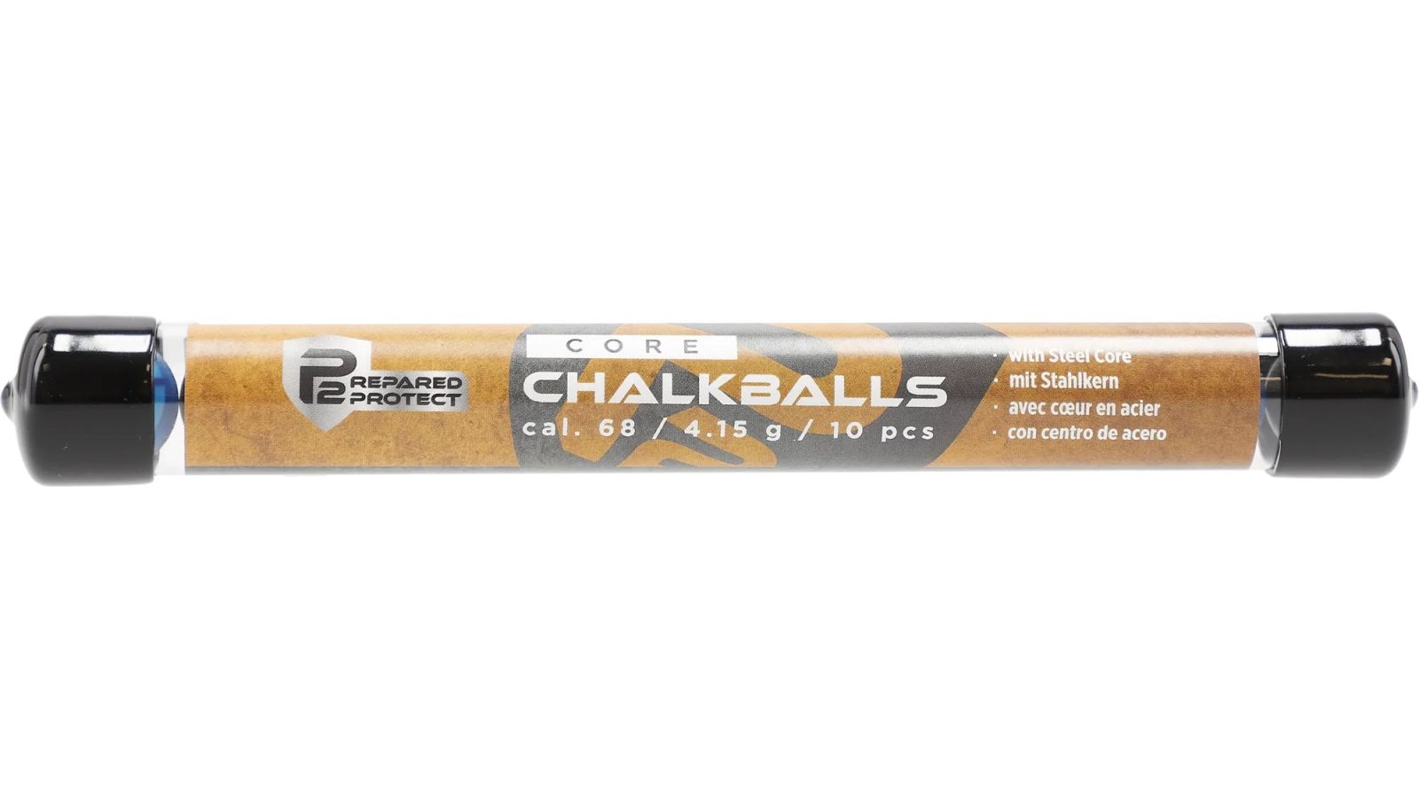 Umarex P2P Chalkballs .68 caliber Krétalövedék 10db