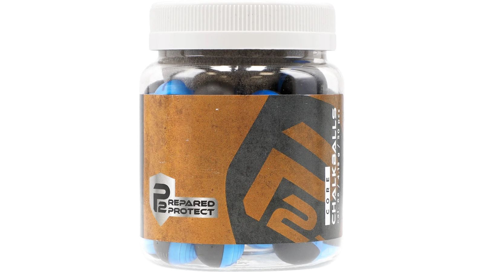 Umarex P2P Chalkballs .68 caliber Krétalövedék
