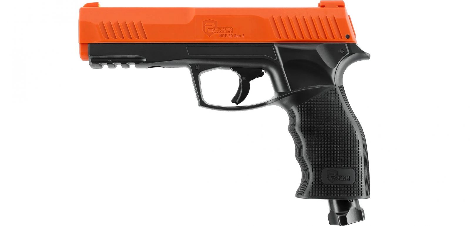 Umarex P2P HDP 50 Gen2 13J Home Defense Pisztoly