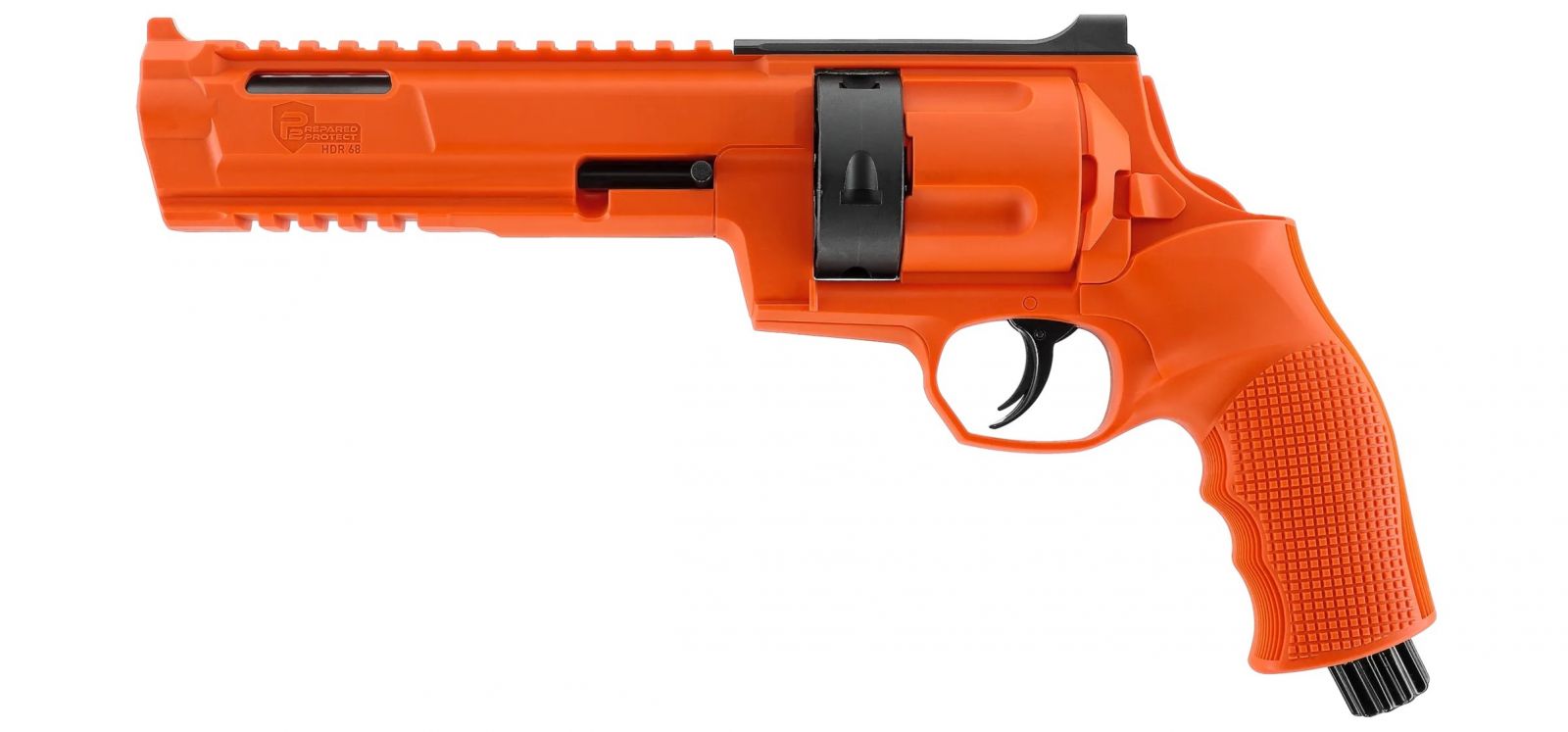 Umarex P2P HDR68 Gen2 15J Home Defense Revolver