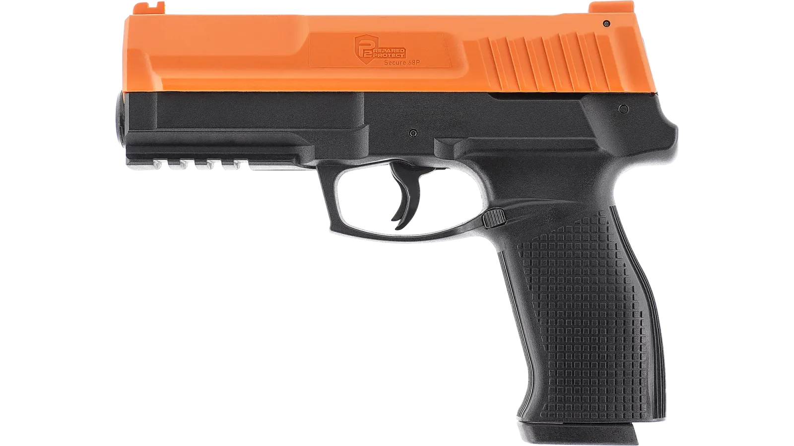 Umarex P2P Secure 68P engedélymentes pisztoly