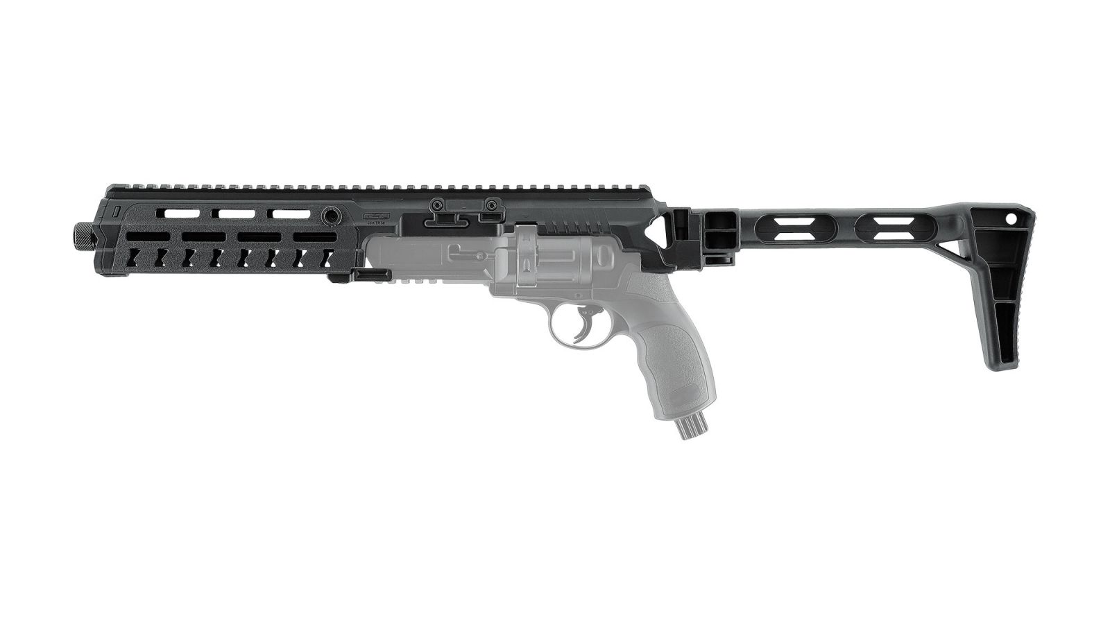 Umarex T4E HDR/TR 50 Carbine Conversion Kit