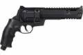 Umarex T4E HDR 68 Otthonvédelmi és paintball revolver csomag
