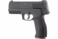 Umarex T4E Impax P68 SET engedélymentes pisztoly