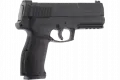 Umarex T4E Impax P68 SET engedélymentes pisztoly