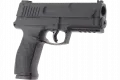 Umarex T4E Impax P68 SET engedélymentes pisztoly