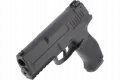 Umarex T4E Impax P68 SET engedélymentes pisztoly