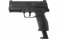 Umarex T4E Impax P68 SET engedélymentes pisztoly