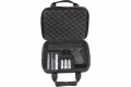 Umarex T4E Impax P68 SET engedélymentes pisztoly