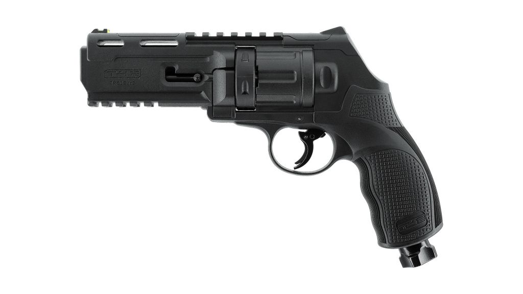 Umarex T4E TR50 GEN2 RAM Paintball Revolver cal.50