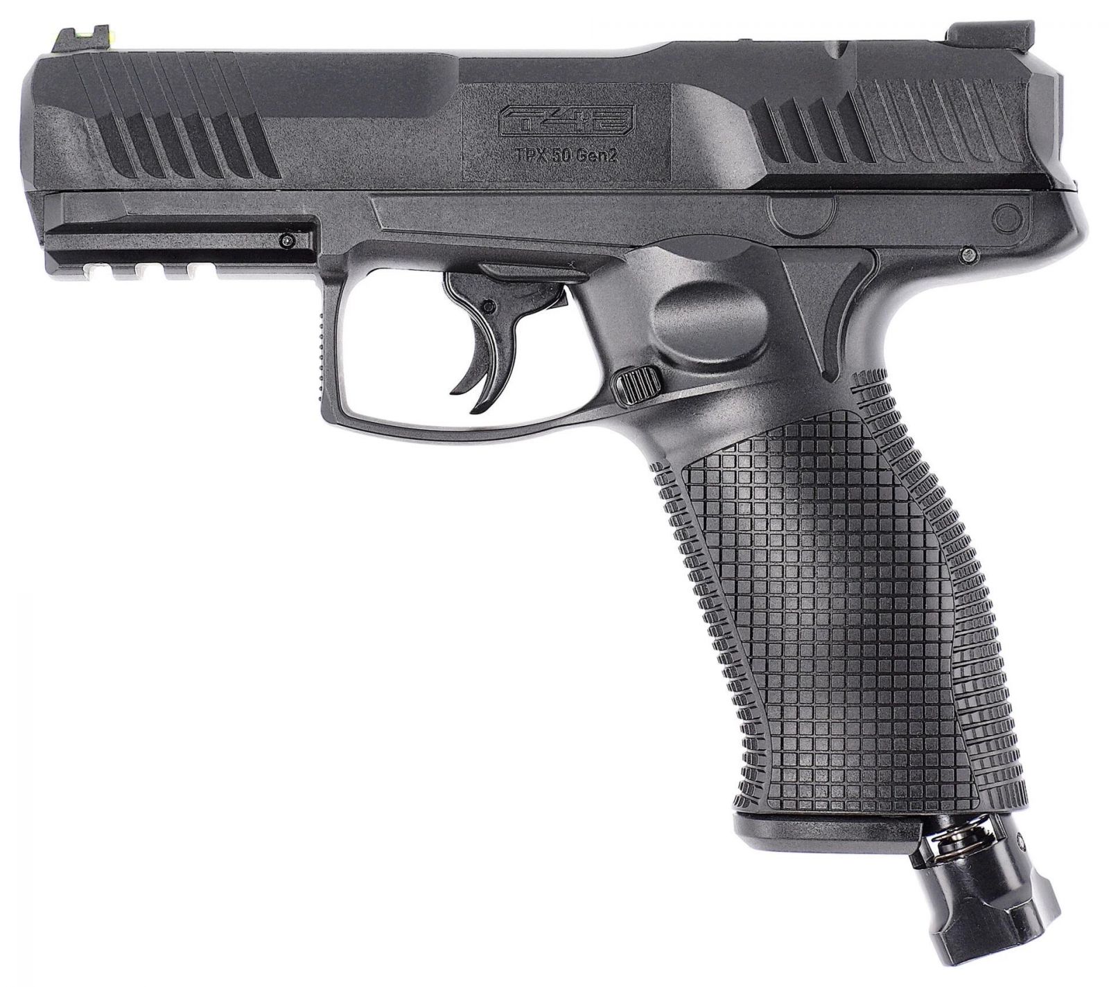 Umarex TP X 50 T4E .50 engedélymentes pisztoly