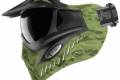 V-Force Grill SE paintball maszk (jungle camo)