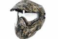 Valken Annex MI-7 Thermal lencsés paintball maszk (marpat)