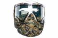 Valken Annex MI-7 Thermal lencsés paintball maszk (marpat)