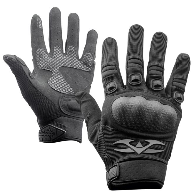 Valken Gloves Zulu Tactical kesztyű