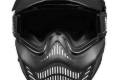 Vforce Armor Single lencsés paintball maszk (black)