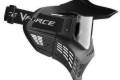 Vforce Armor Single lencsés paintball maszk (black)