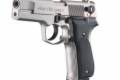Walther P88 gázpisztoly Nikkel 9mm PAK