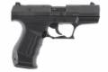Walther P99 SV acél gázpisztoly 9mm PAK