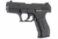 Walther P99 SV acél gázpisztoly 9mm PAK