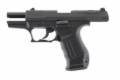 Walther P99 SV acél gázpisztoly 9mm PAK